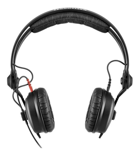 Auriculares Estudio Sennheiser Hd25 Plus Auricular Audio Pro