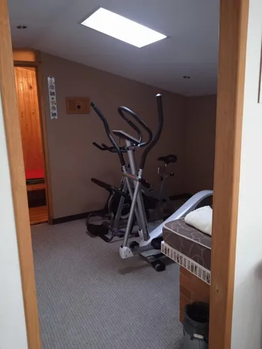 Apartamento En Venta En Chico Reservado. Cod V1070001