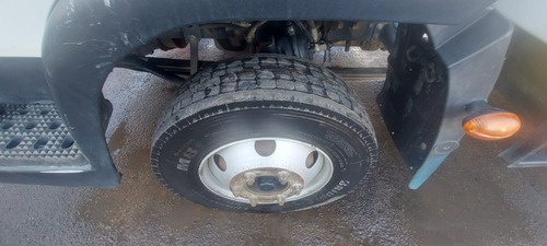Iveco Tector