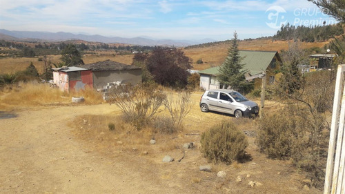 Parcela En Venta En San Pedro