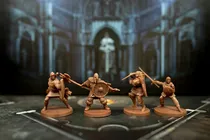 Comprar Juego De Mesa De Dark Souls