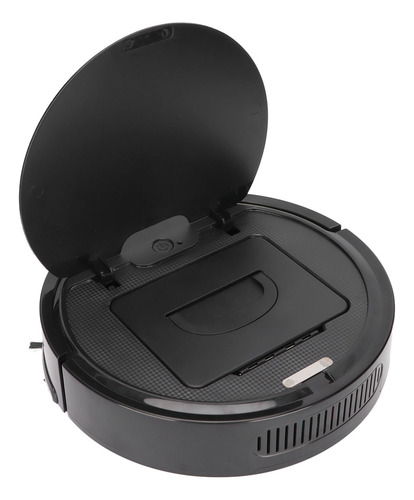 Robot Aspirador App Control Ultra Thin 1800pa Quiet