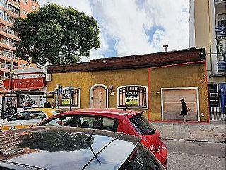 26 De Marzo Y Buxareo