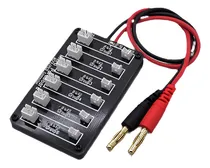 Comprar Micro Rc Paraboard Micro Jst Y Conectores Jst Ph