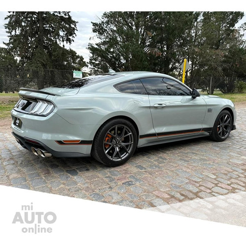 Ford Mustang 5.0 Gt 421cv