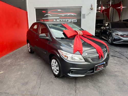 Chevrolet Onix ONIX HATCH LT 1.0 8V FlexPower 5p Mec.