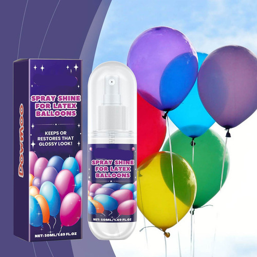 El Potenciador De Brillo En Aerosol Effect Gloss De 100 Ml M