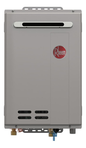 Rheem Rtg-70xlp-3 Calentador De Agua De Propano Liquido Sin
