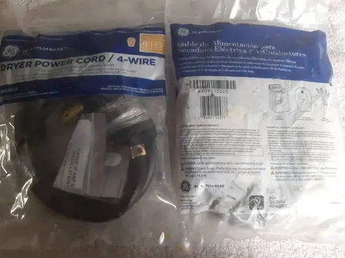 Cable De Secadora 220v