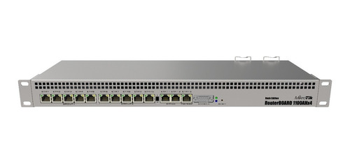Mikrotik Rb1100ahx4 13-port Gigabit Router