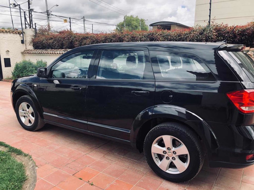 Imagen 6 de 9 de Dodge Journey 2.4 Se 7 Puestos