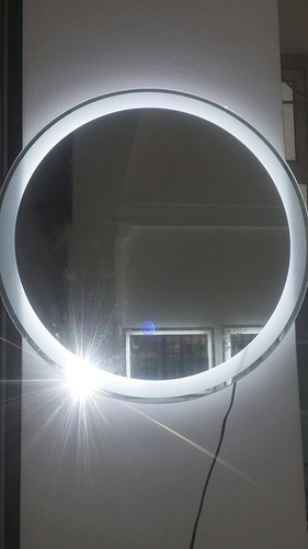Espejo Led Táctil Bsl-led8001