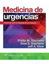 Comprar Medicina De Urgencias Práctica Clínica Basada En Evidencia