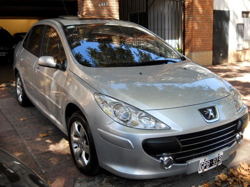 Peugeot 307 Xs 2.0 Premiun C/cuero 4 Ptas