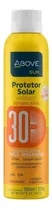 Comprar Protetor Filtro Solar Above Aerosol 30 Fps Oil Free (2und)