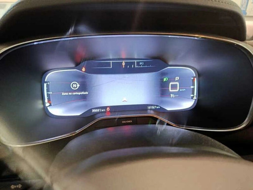 Citroën C5 Aircross 1.6 PURETECH 165 LIVE