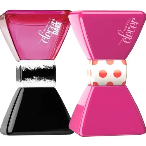 comprar Fragancia Clever+ Perfum Clever Dare Eau De Toilette Marykay