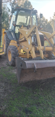 Case 580 Ll