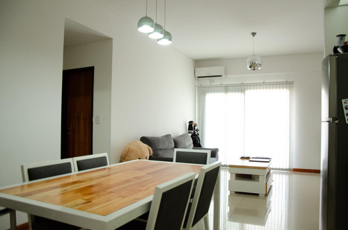 Venta De Departamento 2 Ambientes En Haras Maria Eugenia R