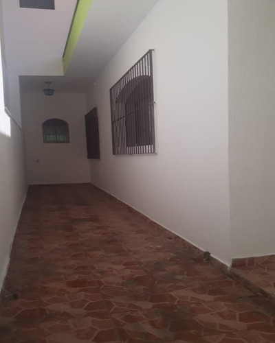 Casa Para Venda Em Presidente Altino A 5 Minutos Da Estação De Presidente Altino - Ca01039 - 69378165