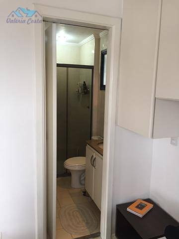 Imagem 5 de 16 de Apartamento À Venda, 72 M² Por R$ 435.000,00 - Ipiranga - São Paulo/sp - Ap1151