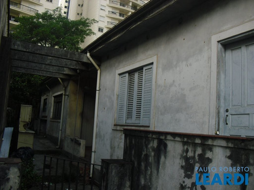 Imagem 3 de 15 de Casa Assobradada - Lapa - Sp - 482212