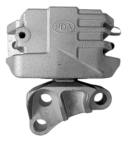 Coxim Motor Esquerdo Toro Renegade Compass Diesel 2.0 15 24