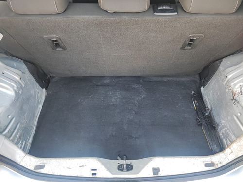 Chevrolet Onix 1.0 MPFI JOY 8V FLEX 4P MANUAL