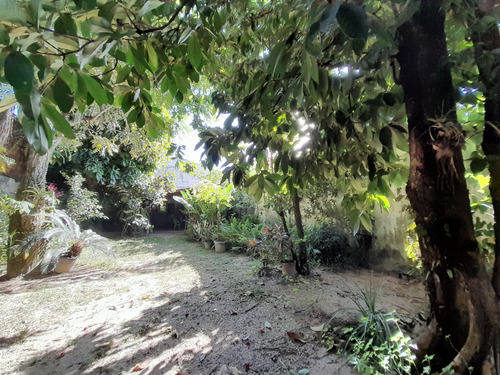 Casa Com Terreno