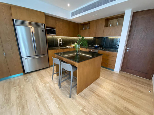 Imagen 4 de 16 de Pent House En Venta Al Norte De Mérida - Temozon Norte