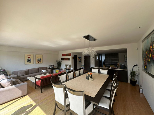 Departamento En Venta Bosque Real