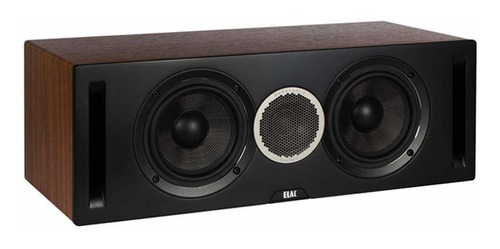 Elac Debut Reference C5.2 Altavoz Canal Central Walnut