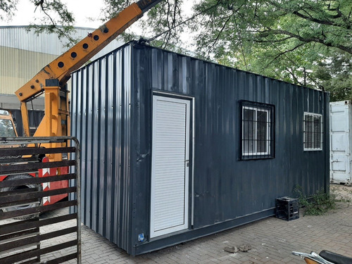 Imagen 1 de 15 de Alquiler Oficinas Completas Aacc Baño