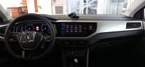 Imagen 8 de 13 de Volkswagen Virtus Highline Tiptronic Oportunidad! Tandil