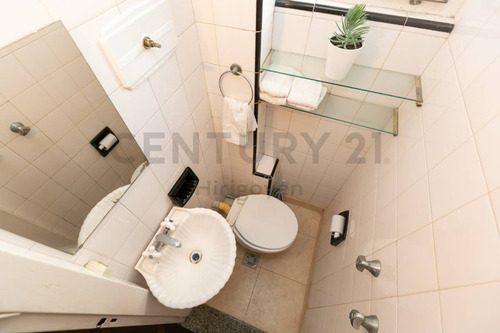 Imagen 27 de 30 de Venta Departamento 3 Amb C/dep Olivos Libertador Vista Al Rio