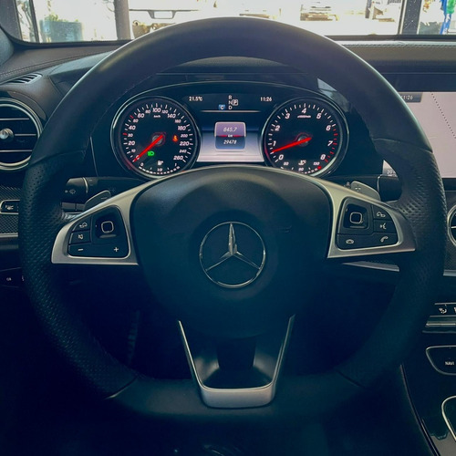Imagen 10 de 21 de Mercedes-benz Clase E 3.0 E400 Amg-line 333cv
