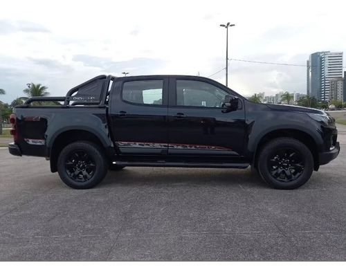 Imagen 18 de 25 de Chevrolet S10 Z71 4x4 At 0km Entreginmediata Conc Oficial Em
