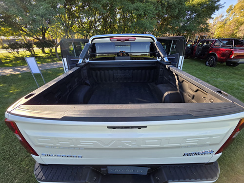Chevrolet Silverado 5.3 V8 High Country