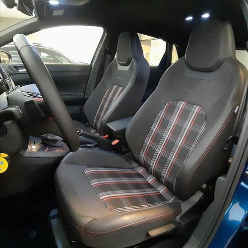Volkswagen Polo 1.4 250 Tsi Gts Automático