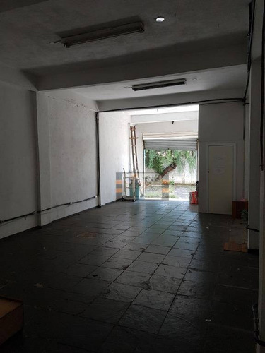 Sobrado Com 3 Dormitórios Para Alugar, 280 M² Por R$ 3.500/mês - Lapa - São Paulo/sp - So0768