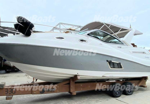 Imagem 4 de 24 de Focker 330 Gt 2020 Ñ Triton, Ñ Nx Boats, Ñ Nhd