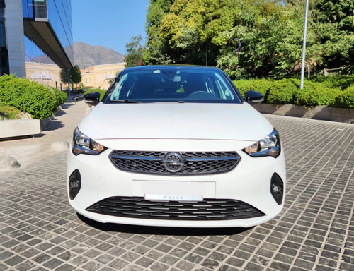Opel Corsa 1.5 Edition Mt Diesel 2022