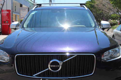Volvo Xc90 2016 Kinetic T6 L4/2.0/t Aut