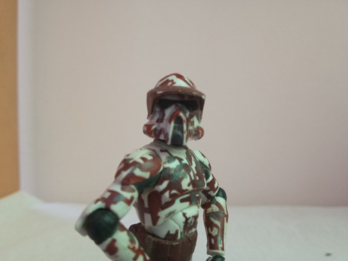 Arf Trooper Clone Wars Loose