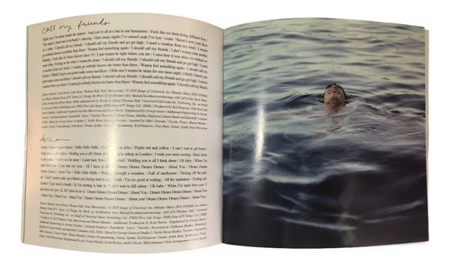 Shawn Mendes - Wonder - Disco Cd / Autografiado Versión del álbum Estándar