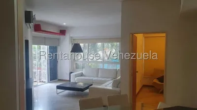 Apartamento en alquiler