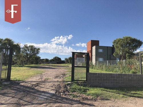 Imagen 2 de 4 de Terreno En Venta En San Luis