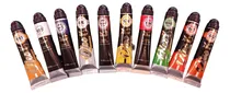 Comprar Set Oleos Alba Profesional Pomo 18ml X10 Colores