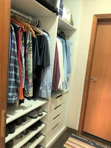 Imagem 24 de 30 de Sobrado Na Vila Matilde Com 3 Dorms Sendo 2 Suítes, 4 Vagas, 180m² - So0561