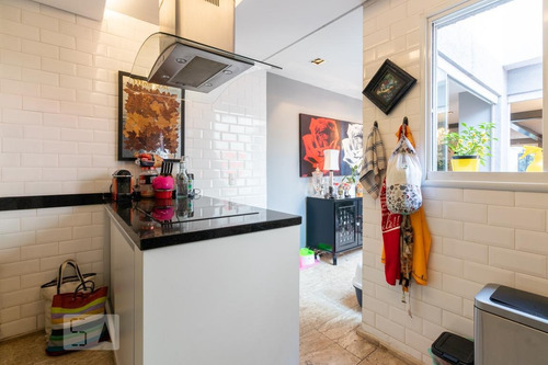 Imagem 13 de 15 de À Venda - Vila Olímpia, 3 Quartos, 170 - S893152868